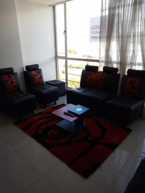 APARTAMENTO SANTA LUCIA